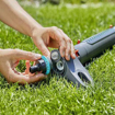 Slika Prskalica GARDENA aquazoom S (018710-20)